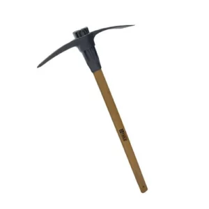 Picareta Larga com Cabo ''pro'' - Dtools