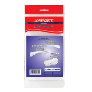 Resistência Advanced/top Jet Eletrônica 127 Volts - Lorenzetti