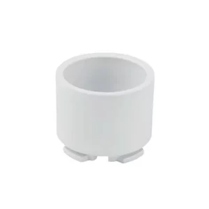 Plastibox Conector C 1" Branco - Tramontina