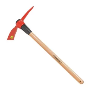 Picareta Larga com Cabo 90cm - Tramontina