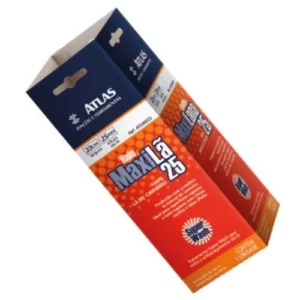 Rolo de La Maxila 23cm Atlas 328/25