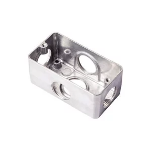 Múltiplo X 3/4'' - Linha Condulete - Tramontina