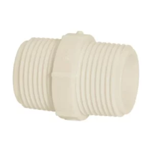 Nípel com Rosca B 3/4'' - Amanco