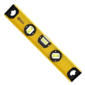 Nível de Alumínio Viga I 14'' - Dtools