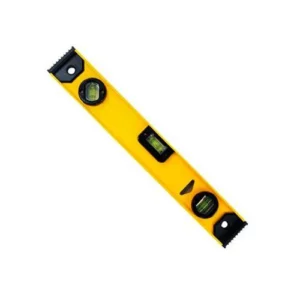 Nível de Alumínio Viga I 16'' - Dtools