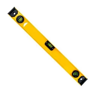 Nível de Alumínio Viga I 24'' - Dtools