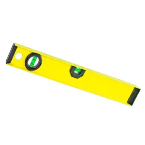 Nível de Alumínio Viga I (leve) 14'' - Dtools