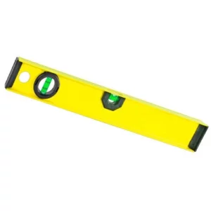 Nível de Alumínio Viga  I (leve) 16'' - Dtools