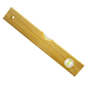 Nível de Madeira 30cm - Dtools
