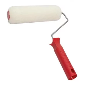 Rolo de Lã Pop 15cm com Cabo - Roma