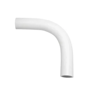 Plastibox Curva B 3/4'' Branca - Tramontina