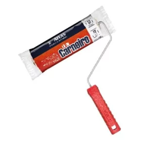 Rolo de La Carneiro  9cm Atlas 328/9