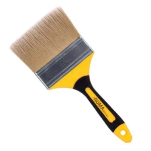 Pincel Cerda Dupla Pro Branca Roma G 3'' 413x