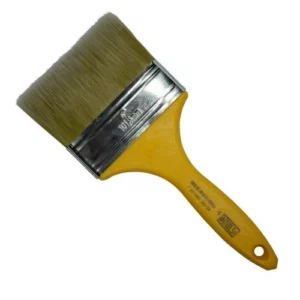 Pincel Cerda Branca  Dtools H 303x 4''