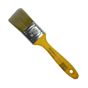 Pincel Cerda Branca  Dtools D 303x 1,5''