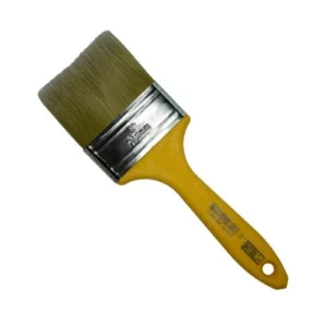 Pincel Cerda Branca  Dtools G 303x 3''