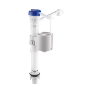 Mecanismo Entrada Plus Universal para Caixa Acoplada - Herc