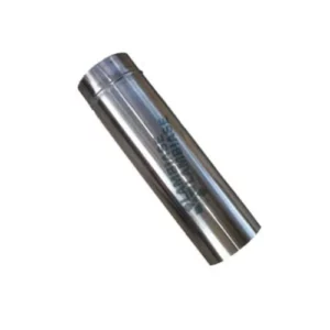 Meio Cano Inox N° 115 - Lambiase