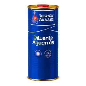 Metalatex Aguarrás - Solvente - 900ml - Sw