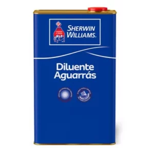 Metalatex Aguarrás - Solvente - Lata 5 Litros - Sw