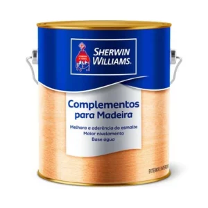 Metalatex Eco Massa Niveladora Gl - Sherwin Williams