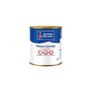 Metalatex Massa Corrida Pva Branco - 900ml - Sw
