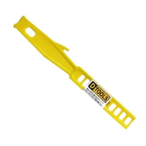 Mexedor de Tinta Plástico Galão - Dtools