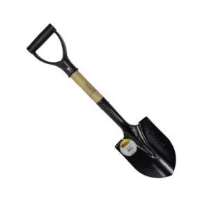 Pá de Bico Pequena com Cabo 45cm - Dtools