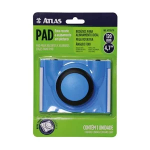 Pad para Recorte em Pinturas - Atlas