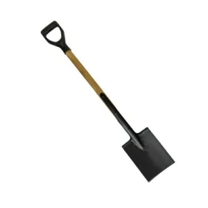 Pá de Corte 7 Cravos com Cabo - Dtools