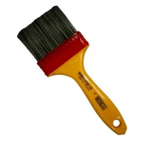 Pincel Cerda Gris Sintetica Dtools 317x 3''