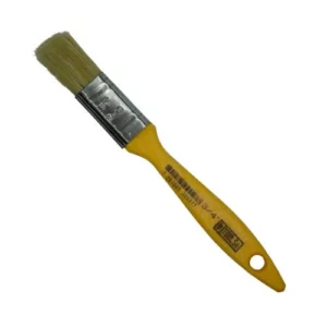 Pincel Cerda Lisa  B 313x 3/4'' Dtools
