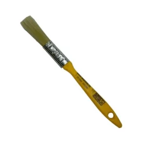 Pincel Cerda Lisa  a 313x 1/2'' Dtools