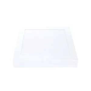 Painel Led Quadrado Sobrepor 18 Watts 6500k - Avant