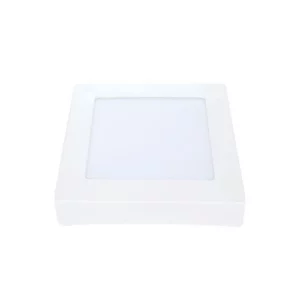 Painel Led Quadrado Sobrepor 12 Watts 6500k - Avant