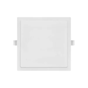 Painel Led Quadrado Embutir 18 Watts 6500k - Durax