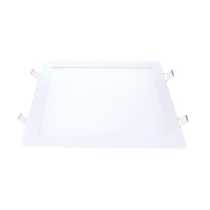 Painel Led Quadrado Embutir 24 Watts 6500k - Avant