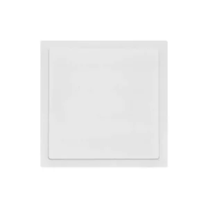 Painel Led Quadrado Sobrepor 18 Watts 6500k - Durax