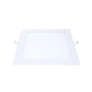 Painel Led Quadrado Embutir 18 Watts 6500k - Avant
