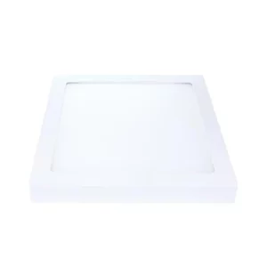 Painel Led Quadrado Sobrepor 24 Watts 6500k - Avant