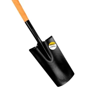 Pá Jardineira com Cabo Y Plástico - Dtools