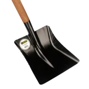 Pá Quadrada 1,2mm com Cabo Y Metálico - Dtools