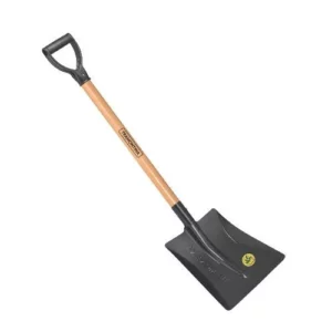 Pá Quadrada com Cabo 71cm - Tramontina