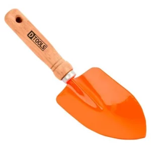 Pazinha Larga para Jardim - Dtools