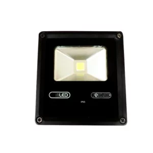 Refletor Led 10 Watts - 6500k - Foxlux