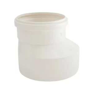 Redução Excêntrica 150 X 100mm - Shiva