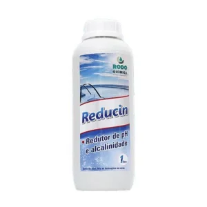 Reducin (redutor Ph) 1 Litro - Rodoquímica
