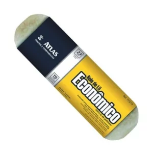 Rolo de La Sintetica 23cm Atlas 773/19