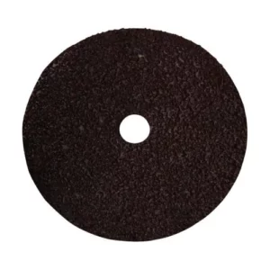 Disco de Lixa Ferro 4,5"  - 120 - Alcar