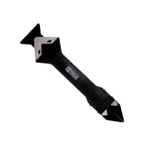 Raspador Silicone 3 em 1 com 5 Pontas - Dtools